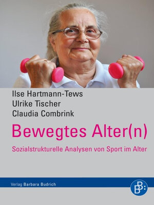 cover image of Bewegtes Alter(n)
